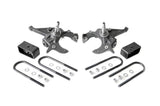 Rough Country - Lowering Kit - 2 Inch FR - 3 Inch RR - Chevy/GMC Blazer/S15 Jimmy/Sonoma 2WD
