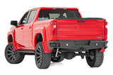 Rough Country - 6 Inch Lift Kit - N3 Struts - Chevy Silverado 1500 4WD (2019-2024 & Classic)