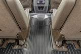 Rough Country - Floor Mats - FR & RR - FR/RR Bucket - Chevy/GMC Tahoe/Yukon 2WD/4WD (21-25)