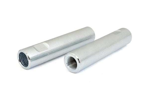 Rough Country - HD Tie Rod Sleeves - 1.5 Inch Offset Knuck - Chevy/GMC 1500 Truck & SUV (07-18)