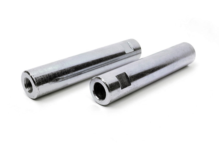 Rough Country - HD Tie Rod Sleeves - Chevy/GMC 1500/2500HD/Tahoe/Yukon 4WD