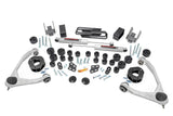 Rough Country - 4.75 Inch Lift Kit - Combo - Chevy/GMC 1500 2WD (07-13)