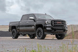 Rough Country - 3.5 Inch Lift Kit - Forged UCA - M1 Strut - - Chevy/GMC 1500 (14-16)