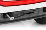 Rough Country - Hidden Winch Mounting Plate - Chevy/GMC 1500 (14-18 & Classic)