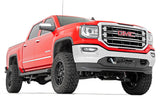 Rough Country - Hidden Winch Mounting Plate - Chevy/GMC 1500 (14-18 & Classic)