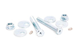 Rough Country - Cam Bolts - Front - Lower Arm - Jeep Wrangler JK/Wrangler Unlimited (07-18)