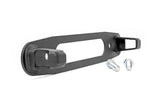 Rough Country - Winch Hook Mount - Hawse Fairlead