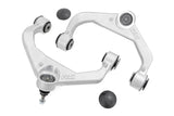 Rough Country - Forged Upper Control Arms - 3.5 Inch Lift - Chevy/GMC 2500HD/3500HD (11-19)