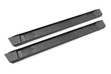 Rough Country - HD2 Aluminum Running Boards - Crew Cab - Nissan Titan 2WD/4WD (2004-2024)