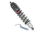 Rough Country - M1 Rear Coil Over Shocks - Ride Height Adjust - Honda Pioneer 1000