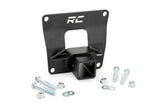 Rough Country - Receiver Hitch - Honda Talon 1000