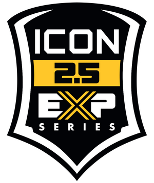 ICON Vehicle Dynamics