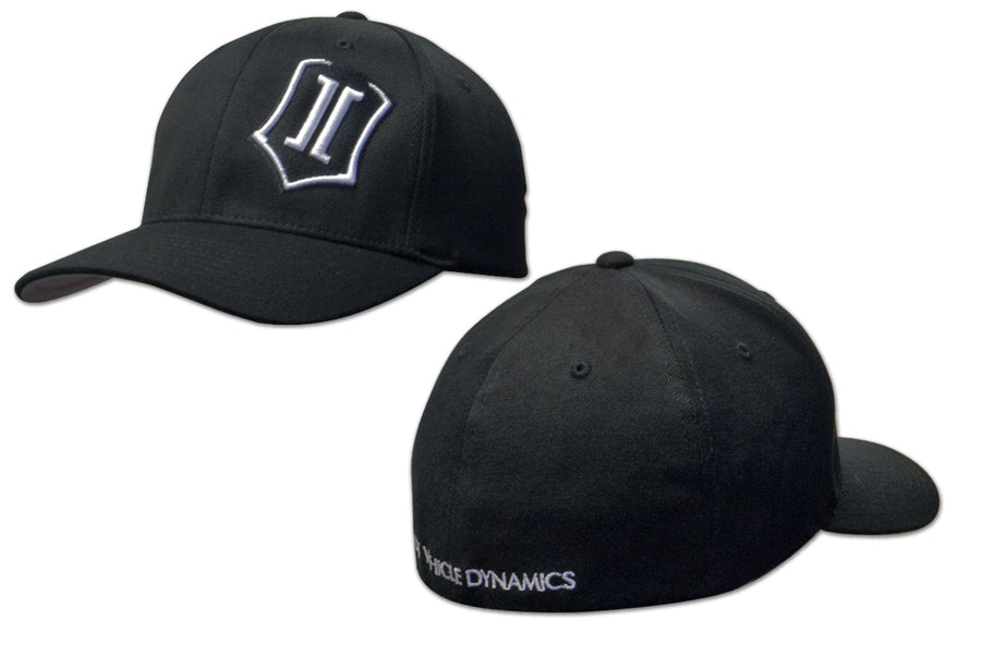 ICON SHIELD FLEXFIT HAT L/XL