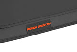 Rough Country - Soft Tri-Fold Bed Cover - 5'7 In. Bed - Ford F-150 2WD/4WD (2001-2003)