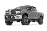 Rough Country - 6 Inch Lift Kit - Ram 1500 4WD (2012-2018 & Classic)
