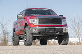 Rough Country - Mesh Grille - Ford F-150 2WD/4WD (2009-2014)