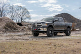 Rough Country - 6 Inch Lift Kit - N3 Struts - Ram 1500 4WD (2012-2018 & Classic)