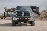 Rough Country - 6 Inch Lift Kit - N3 Struts - Ram 1500 4WD (2012-2018 & Classic)