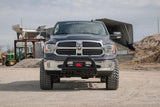 Rough Country - 6 Inch Lift Kit - Vertex - Ram 1500 4WD (2012-2018 & Classic)