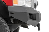 Rough Country - Front Bumper - Chevy Silverado 1500 2WD/4WD (2007-2013)