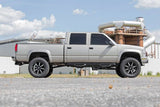 Rough Country - 6 Inch Lift Kit - 8-Lug - V2 - Chevy 3/4-Ton Suburban/C2500/K2500 Truck/C3500/K3500 Truck (88-00)