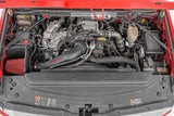 Rough Country - Cold Air Intake - 6.6L - W/Pre-Filter - Chevy/GMC 2500HD/3500HD (17-19)
