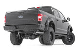 Rough Country - 6 Inch Lift Kit - Ford F-150 4WD (2015-2020)
