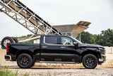 Rough Country - 2 Inch Leveling Kit - Chevy/GMC Sierra/Silverado 1500 (19-25) 2WD/4WD