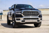 Rough Country - 2 Inch Leveling Kit - Air Ride - Ram 1500 4WD (2019-2025)
