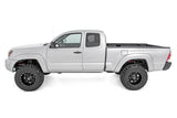 Rough Country - Vertex 2.5 Adjustable Coilovers - Front - 3 In. - Toyota Tacoma 2WD/4WD (05-23)