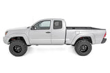 Rough Country - Vertex 2.5 Adjustable Coilovers - Front - 3.5 In. - Toyota Tacoma 2WD/4WD (05-23)