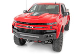 Rough Country - LED Light Kit - Ditch Mount - 2 In. Spectrum Pair - Spot - Chevy Silverado 1500 (19-24)