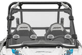 Rough Country - Full Windshield - Vented - Scratch Resistant - Polaris RZR XP 1000