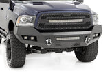 Rough Country - Front Bumper - Ram 1500 2WD/4WD (2013-2018 & Classic)