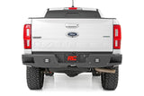 Rough Country - Rear Bumper - Ford Ranger 2WD/4WD (2019-2023)