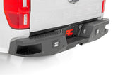 Rough Country - Rear Bumper - Ford Ranger 2WD/4WD (2019-2023)