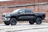 Rough Country - 5 Inch Lift Kit - 22XL - Air Ride - Ram 1500 4WD (2019-2024)