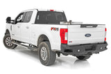 Rough Country - Rear Bumper - Ford F-250/F-350 Super Duty 2WD/4WD (2017-2022)