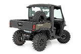 Rough Country - Spare Tire Carrier - Bed Side Mount - Multiple Makes & Models (Can-Am/Polaris)