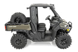 Rough Country - Spare Tire Carrier - Bed Side Mount - Multiple Makes & Models (Can-Am/Polaris)