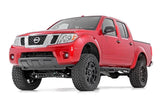 Rough Country - 6 Inch Lift Kit - N3 Struts - Nissan Frontier 2WD/4WD (2005-2021)