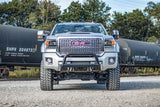 Rough Country - 5 Inch Lift Kit - Torsion Drop - Vertex - Chevy/GMC 2500HD/3500HD (11-19)