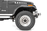 Rough Country - Front Shackle Reversal Kit - Jeep CJ5/CJ7 5 4WD (1976-1983)