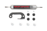 Rough Country - N3 Steering Stabilizer - 8-lug Only - 6-Inch Lift - Chevy C2500/K2500 C3500/K3500 Truck (88-00)