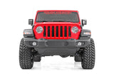 Rough Country - 2.5 Inch Lift Kit - Coils - V2 - Jeep Wrangler Unlimited Rubicon 4WD (18-23)