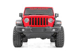 Rough Country - 2.5 Inch Lift Kit - Coils - M1R - Jeep Wrangler Unlimited 4WD (2018-2023)