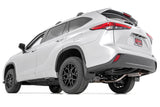 Rough Country - 2 Inch Lift Kit - Toyota Highlander 4WD (2020)