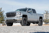 Rough Country - 3.5 Inch Lift Kit - Cast Steel LCA - FR N3 - Chevy/GMC 1500 (14-18 & Classic)