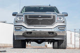 Rough Country - 3.5 Inch Lift Kit - Cast Steel LCA - FR M1 - Chevy/GMC 1500 (14-18 & Classic)