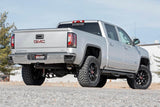 Rough Country - 3.5 Inch Lift Kit - Cast Steel LCA - Vertex - Chevy/GMC 1500 (14-18 & Classic)
